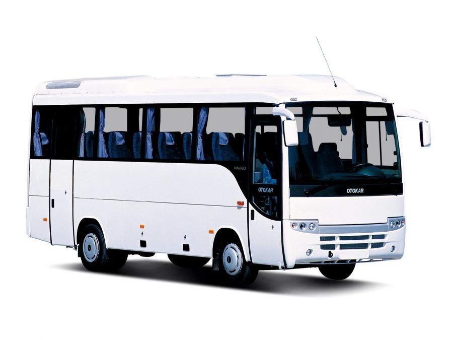  Otokar Navigo 185 SE 2008 года  (фото 1 из 1)